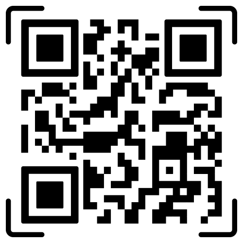 Sample QR code for the Sravya and Thrishank wedding photo dump